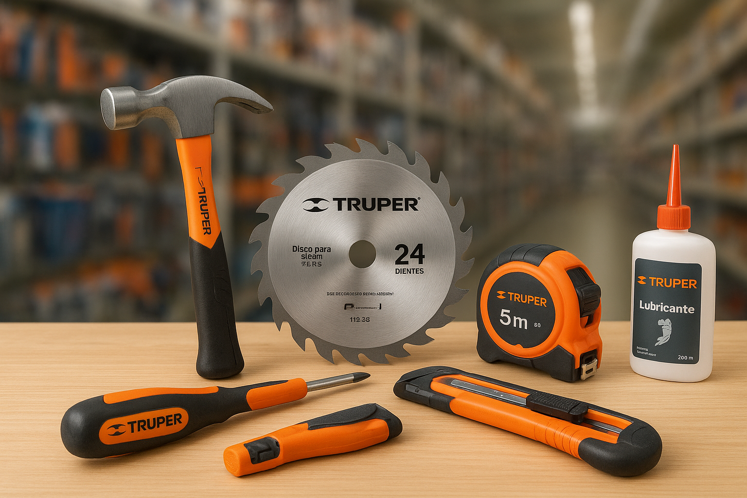 Truper