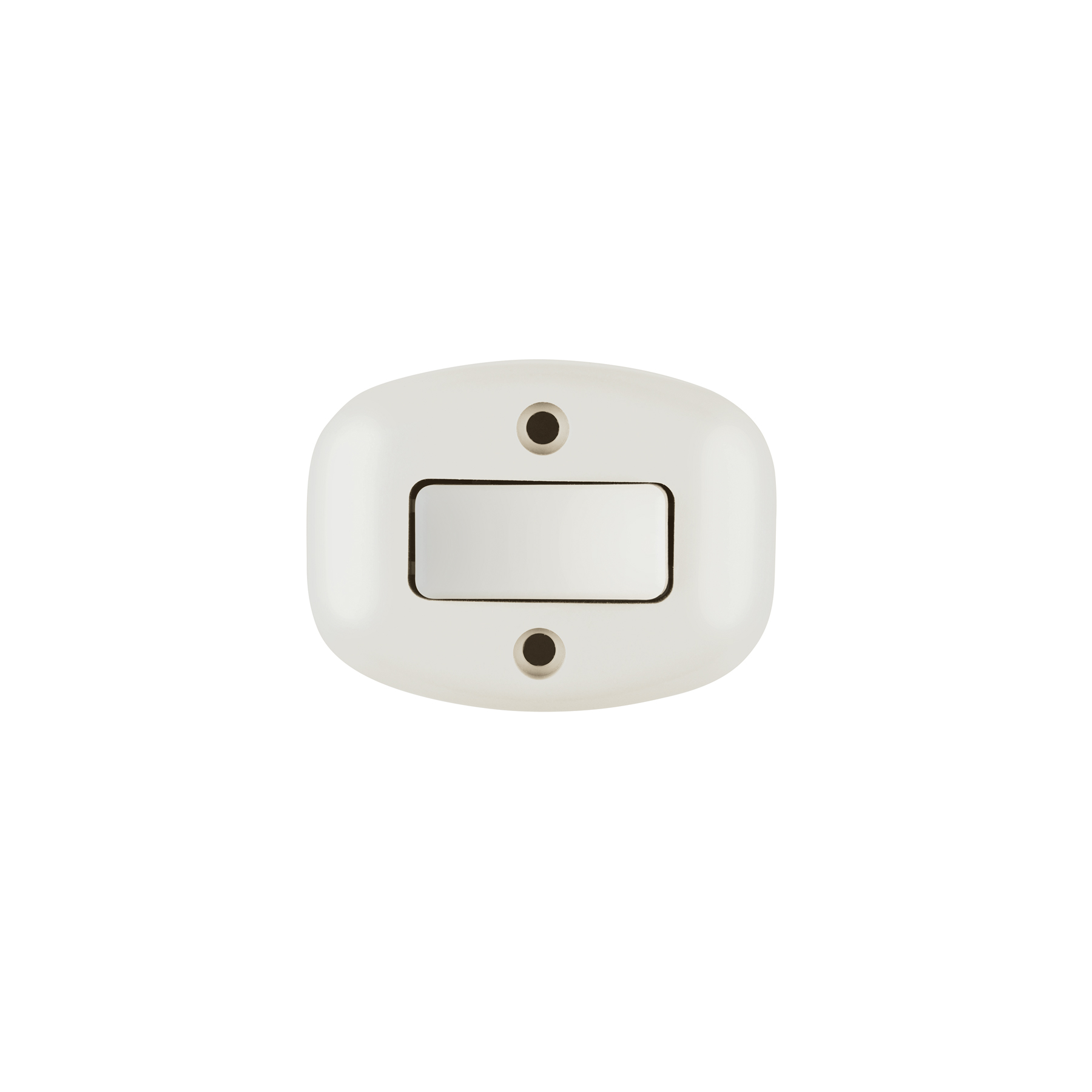 Interruptor de sobreponer sencillo, Volteck