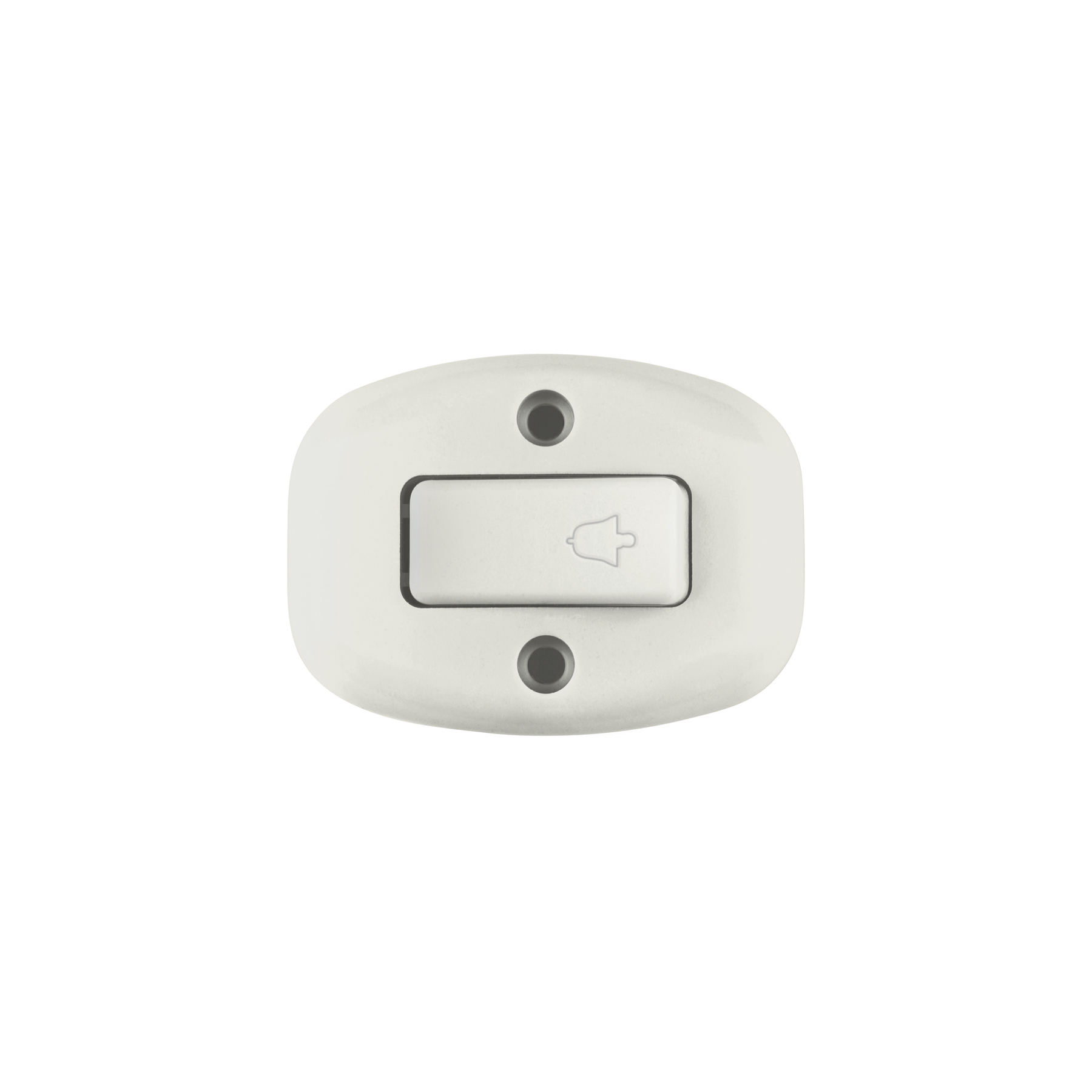 Interruptor de sobreponer para timbre, Volteck