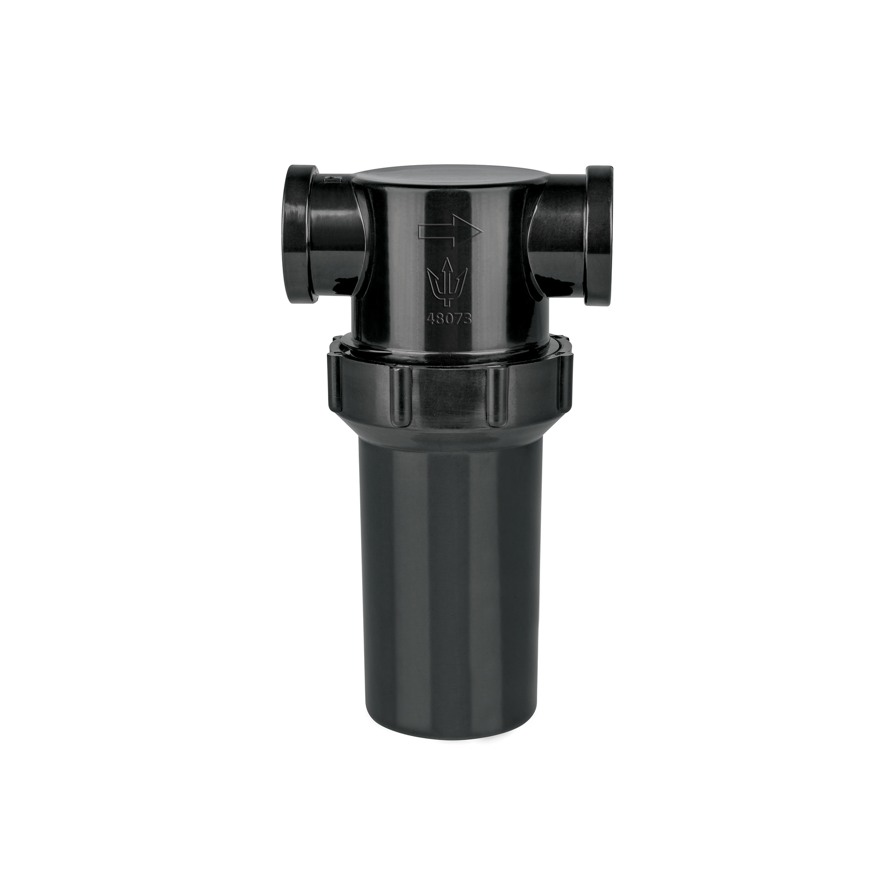 Filtro de agua para tinaco, Foset