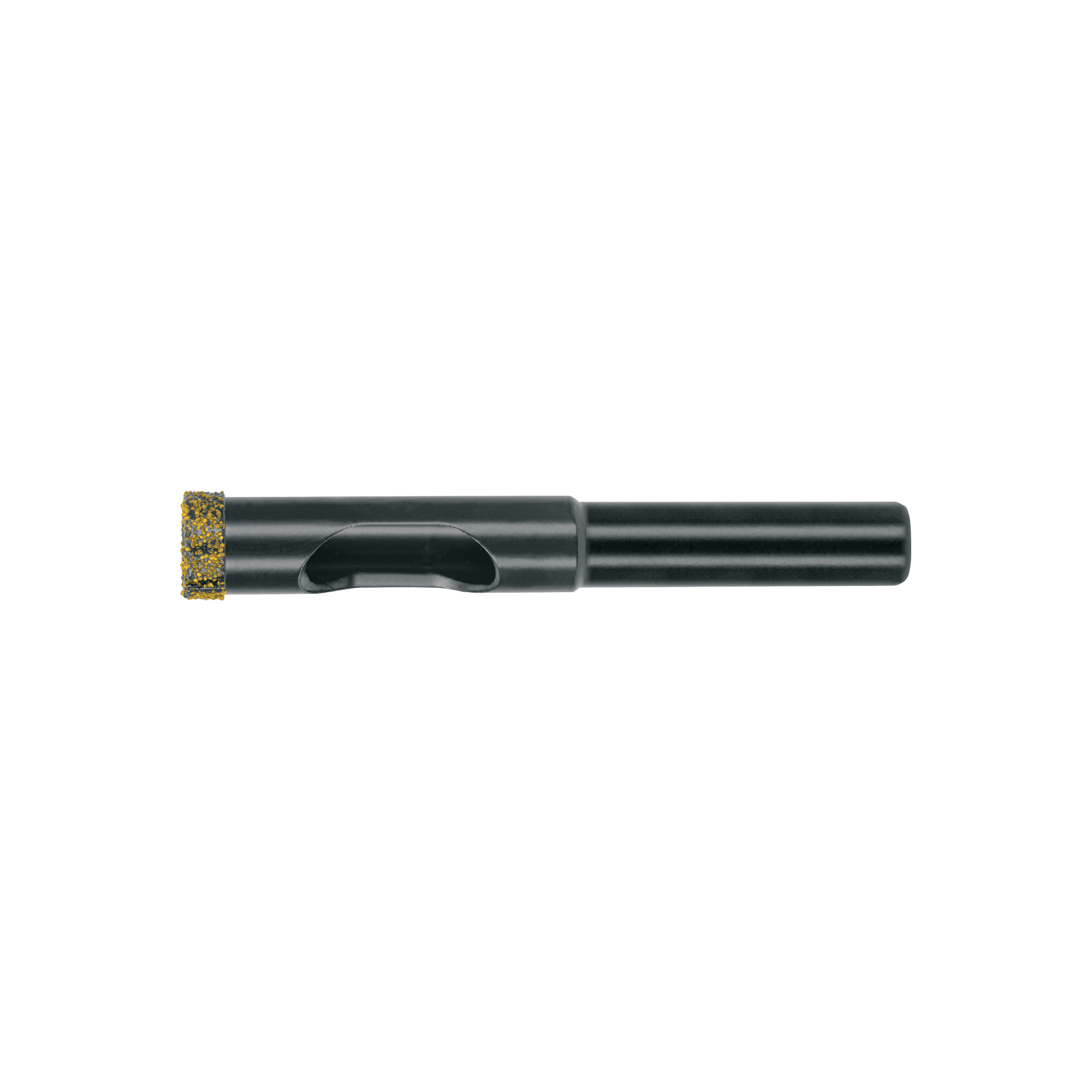 Broca diamantada 10mm (3/8'), TRUPER