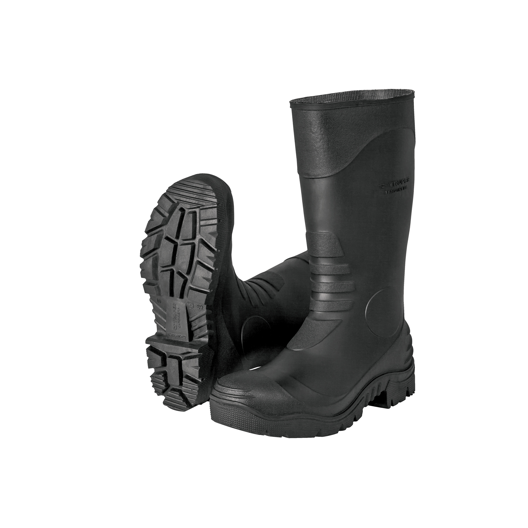 Botas jardineras # 29, Truper