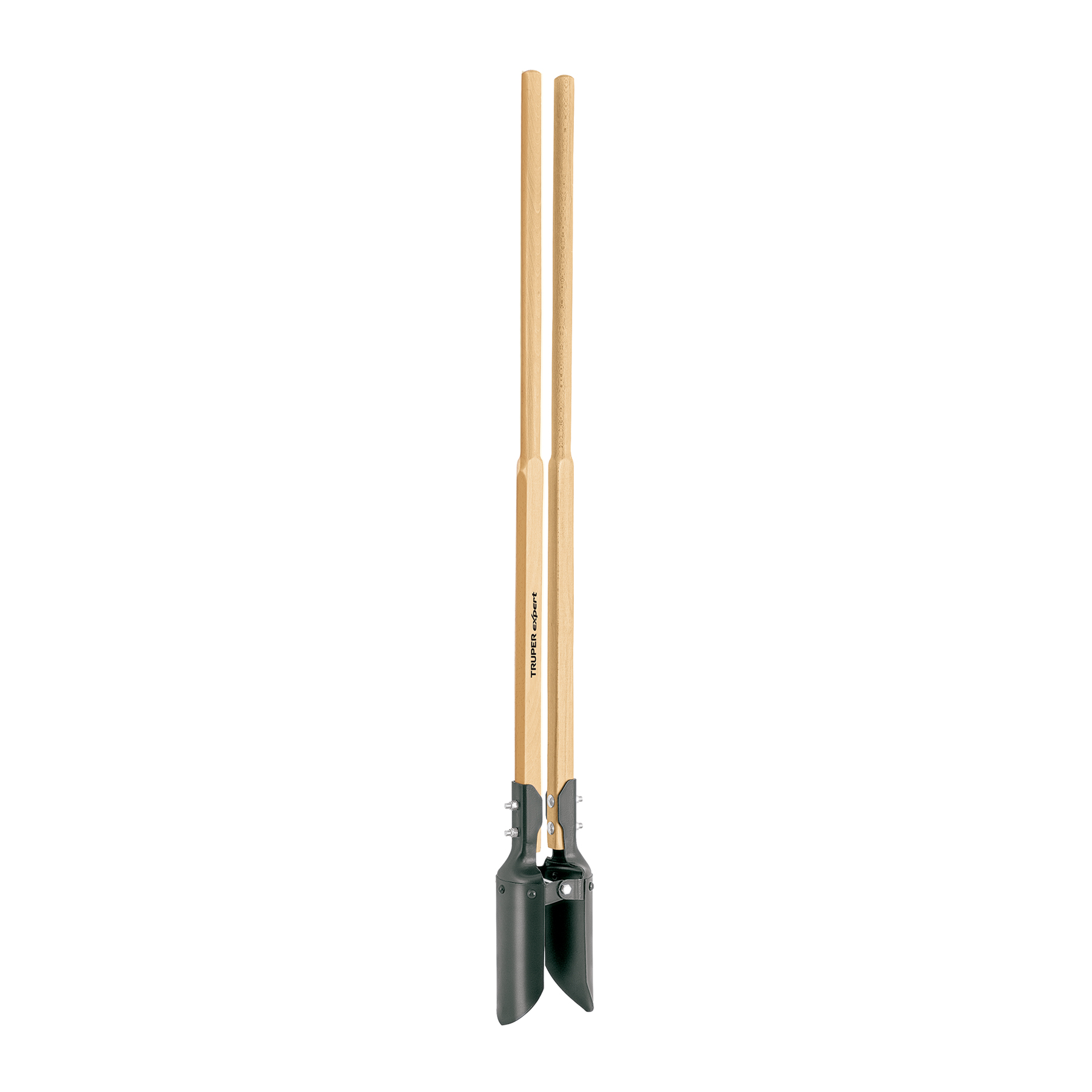 Cavador mangos de madera 48', Truper Expert