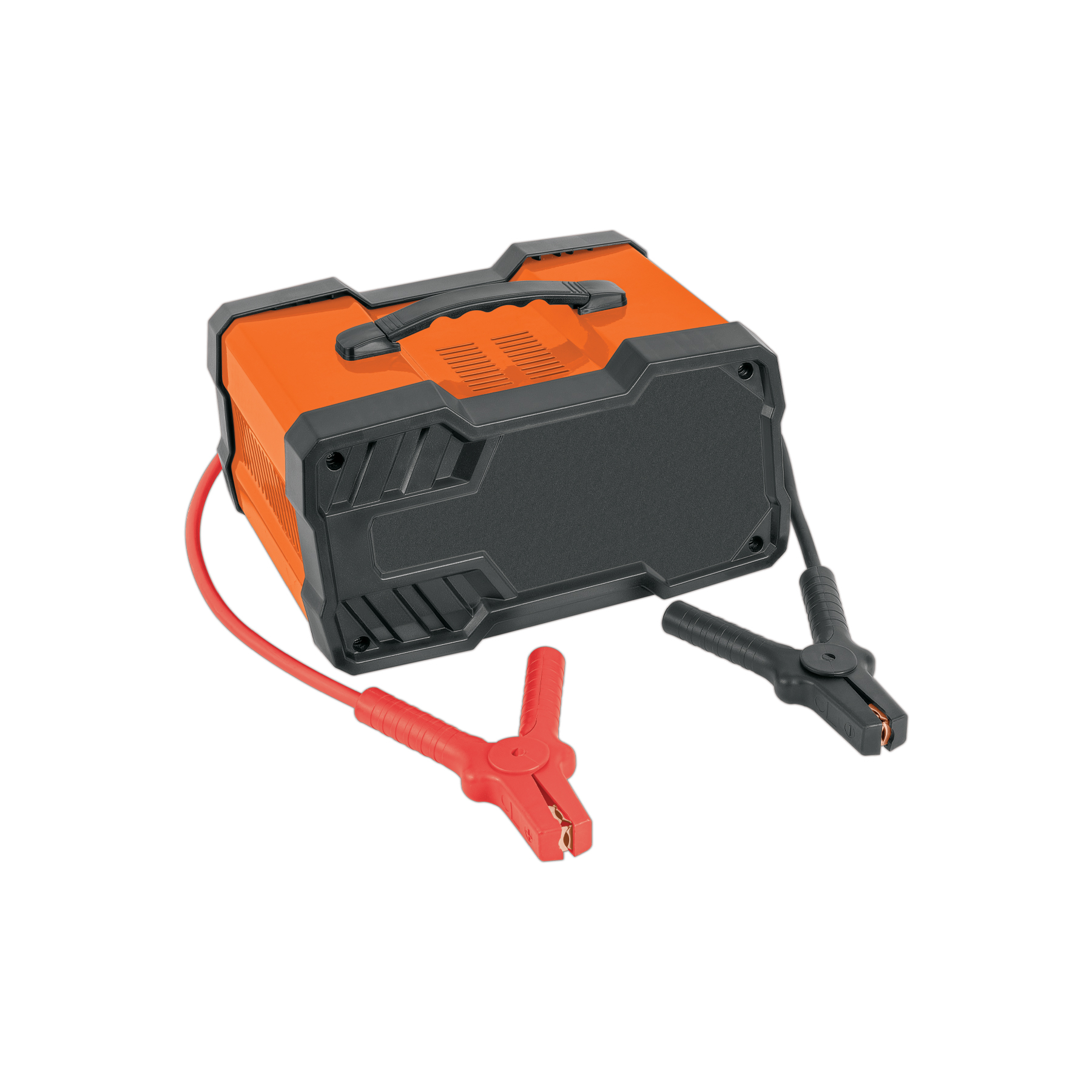 Cargador de baterías 20 A, arrancador de 100A, 12V/24V