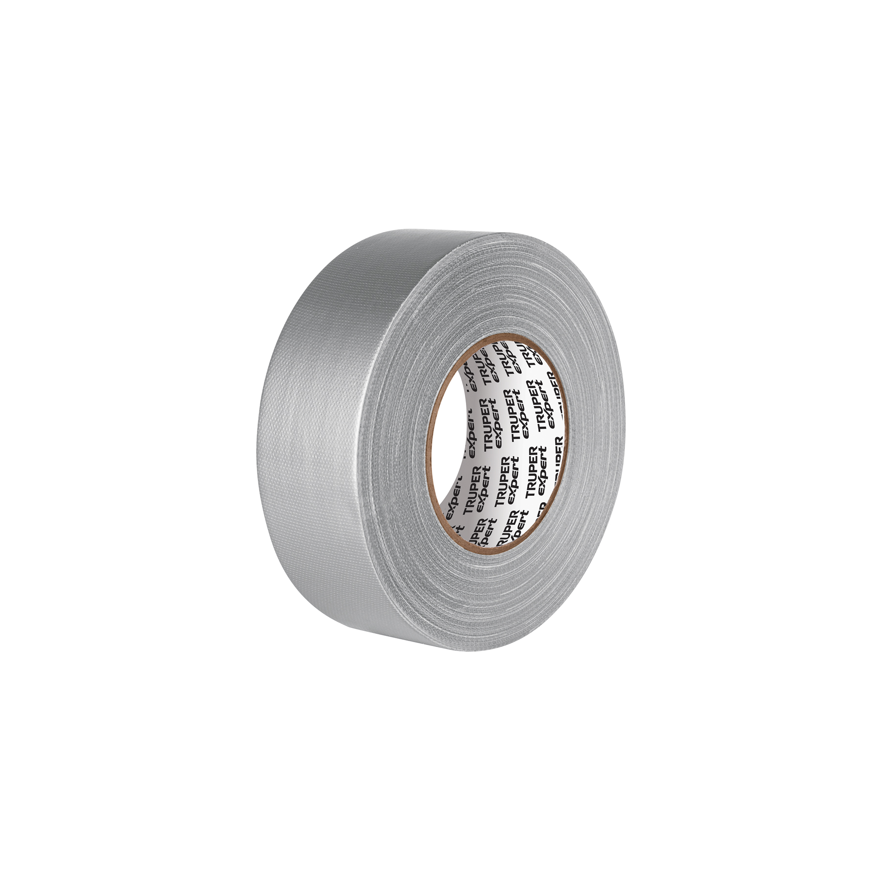 Cinta para ducto 50m x 48mm, espesor 0.27mm, Expert