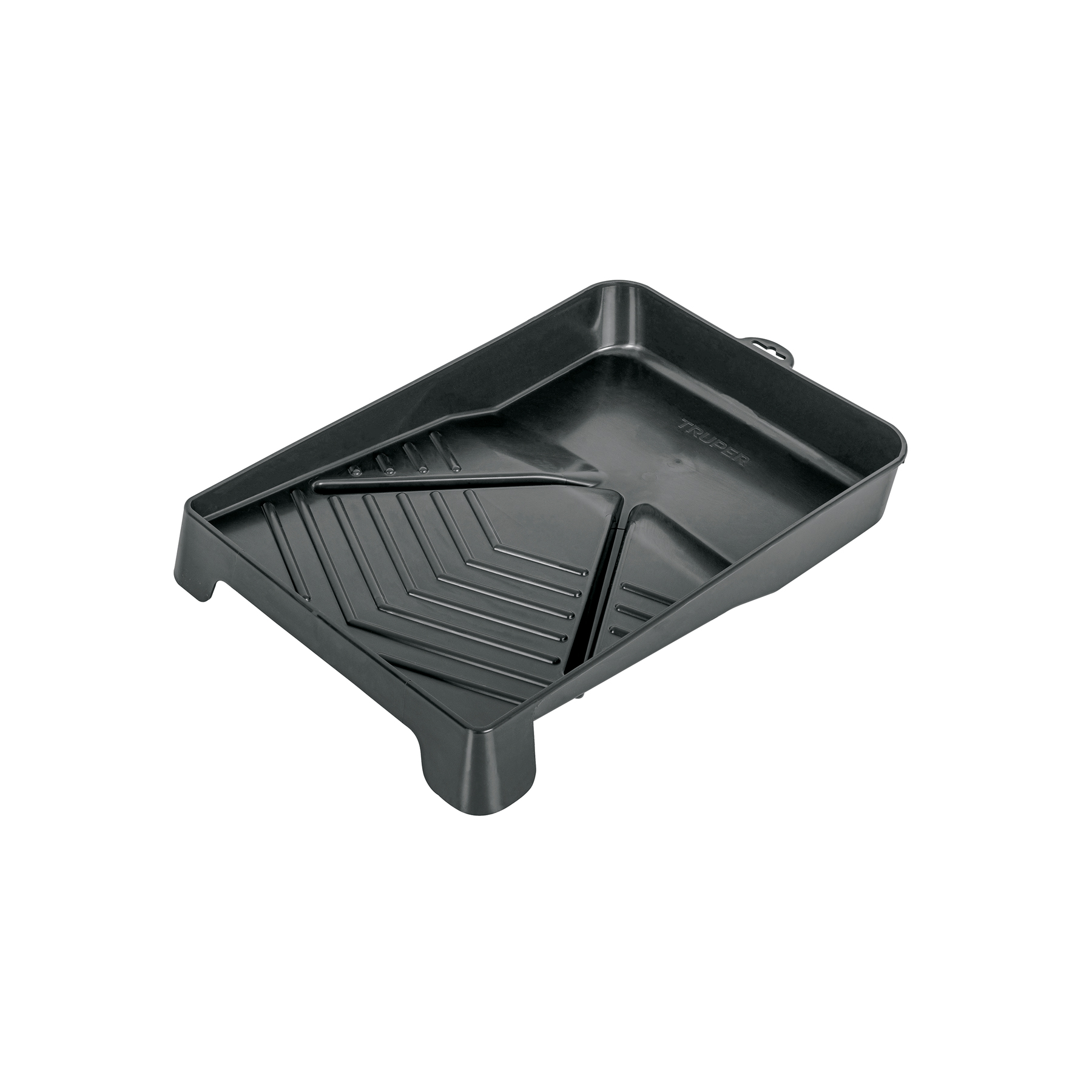 Charola para rodillo 9' profesional, TRUPER