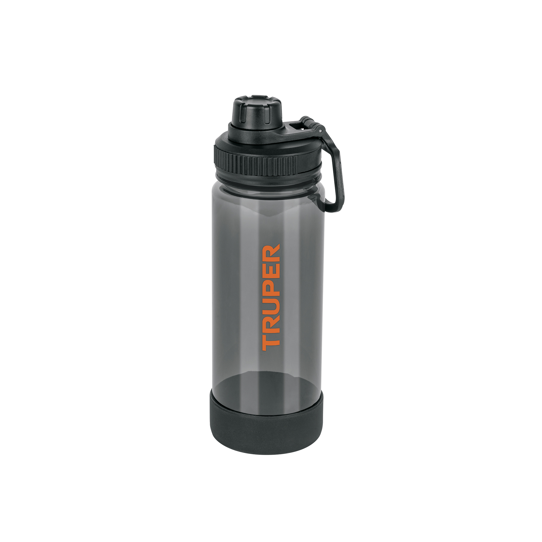 Botella de plástico, para agua, 740 ml, TRUPER