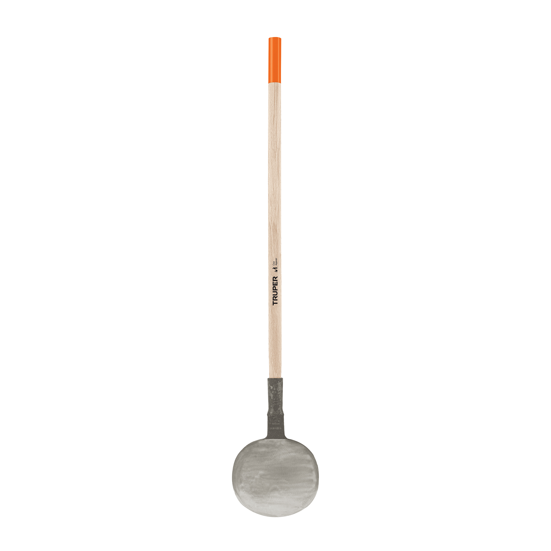 Coa agavera con mango de madera de 42', Truper