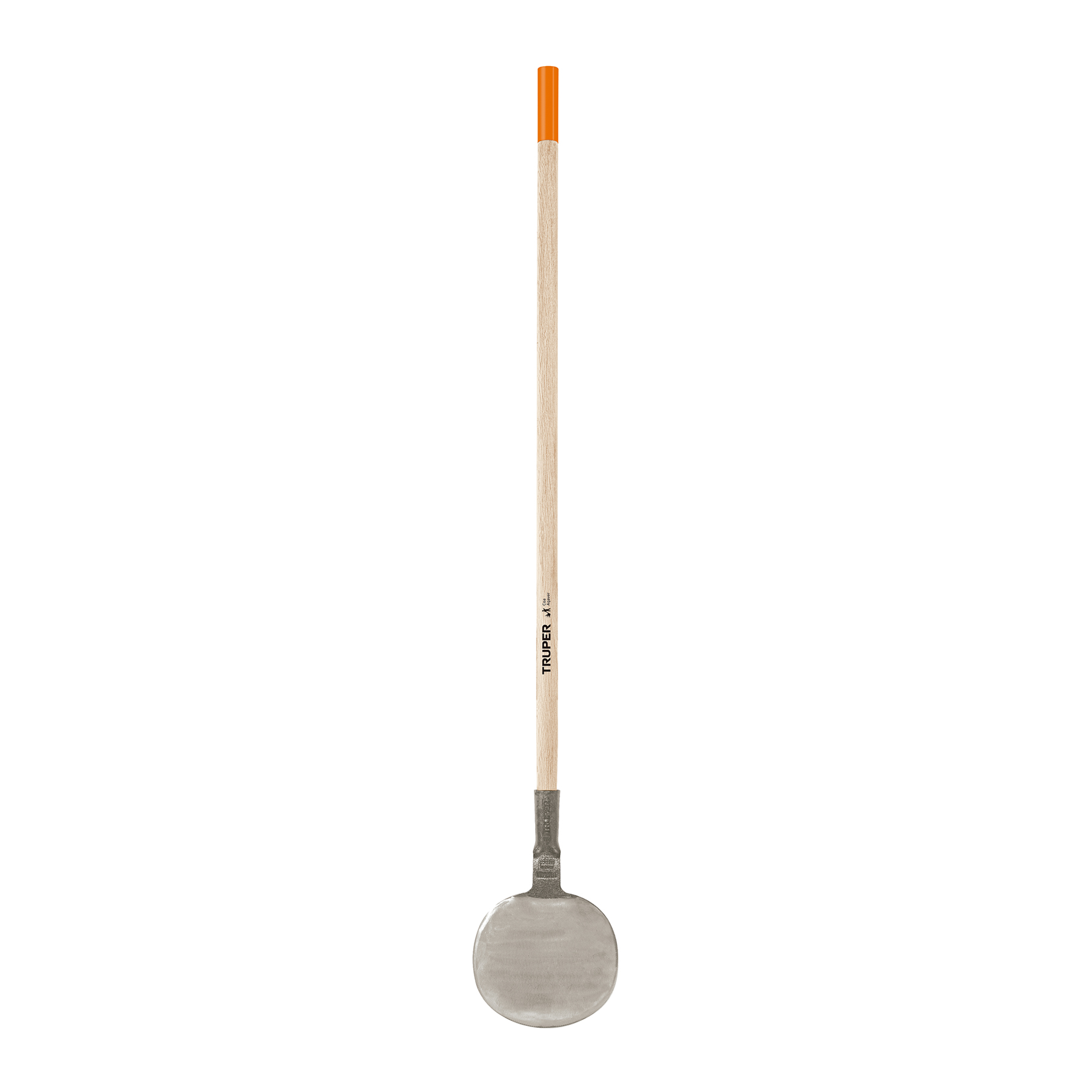 Coa agavera con mango de madera de 54', Truper