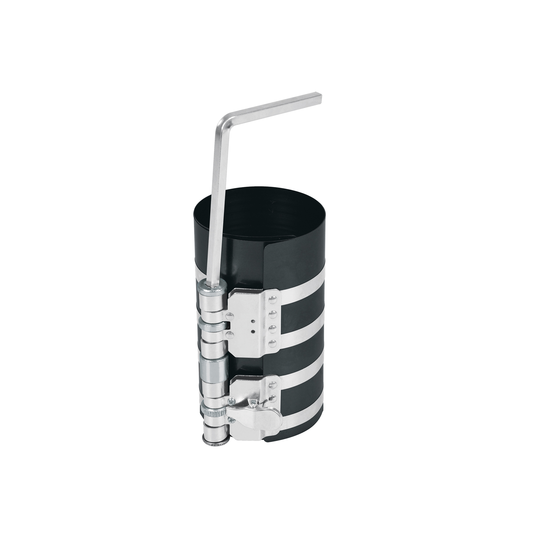Compresor para anillos diesel, Truper