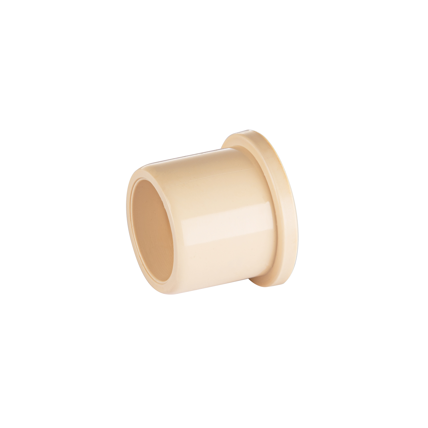Reducción bushing de CPVC, 3/4' x 1/2', Foset