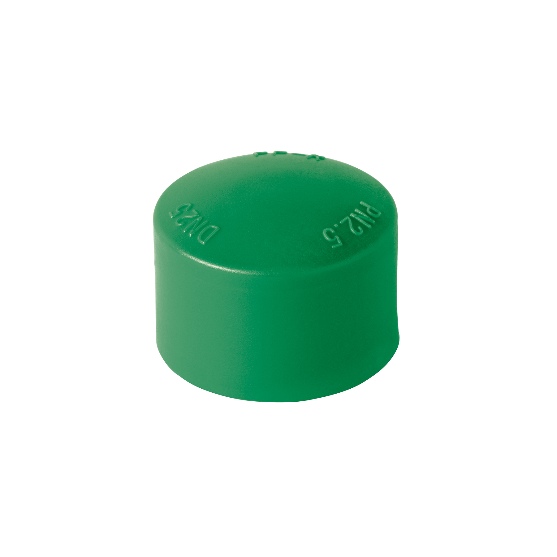 Tapón de PPR 3/4', Foset
