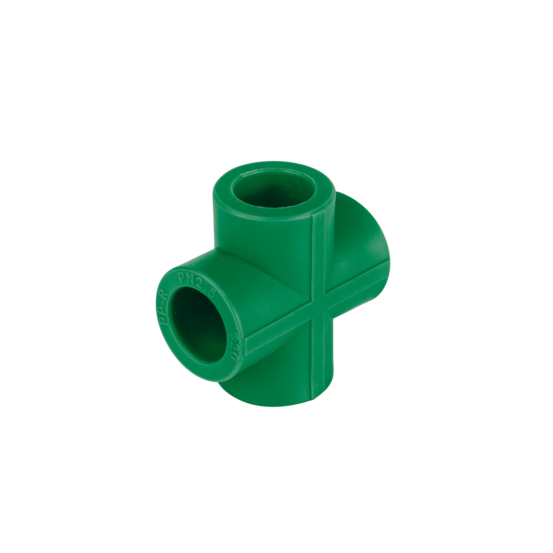 Cruz PPR,  1/2', Foset