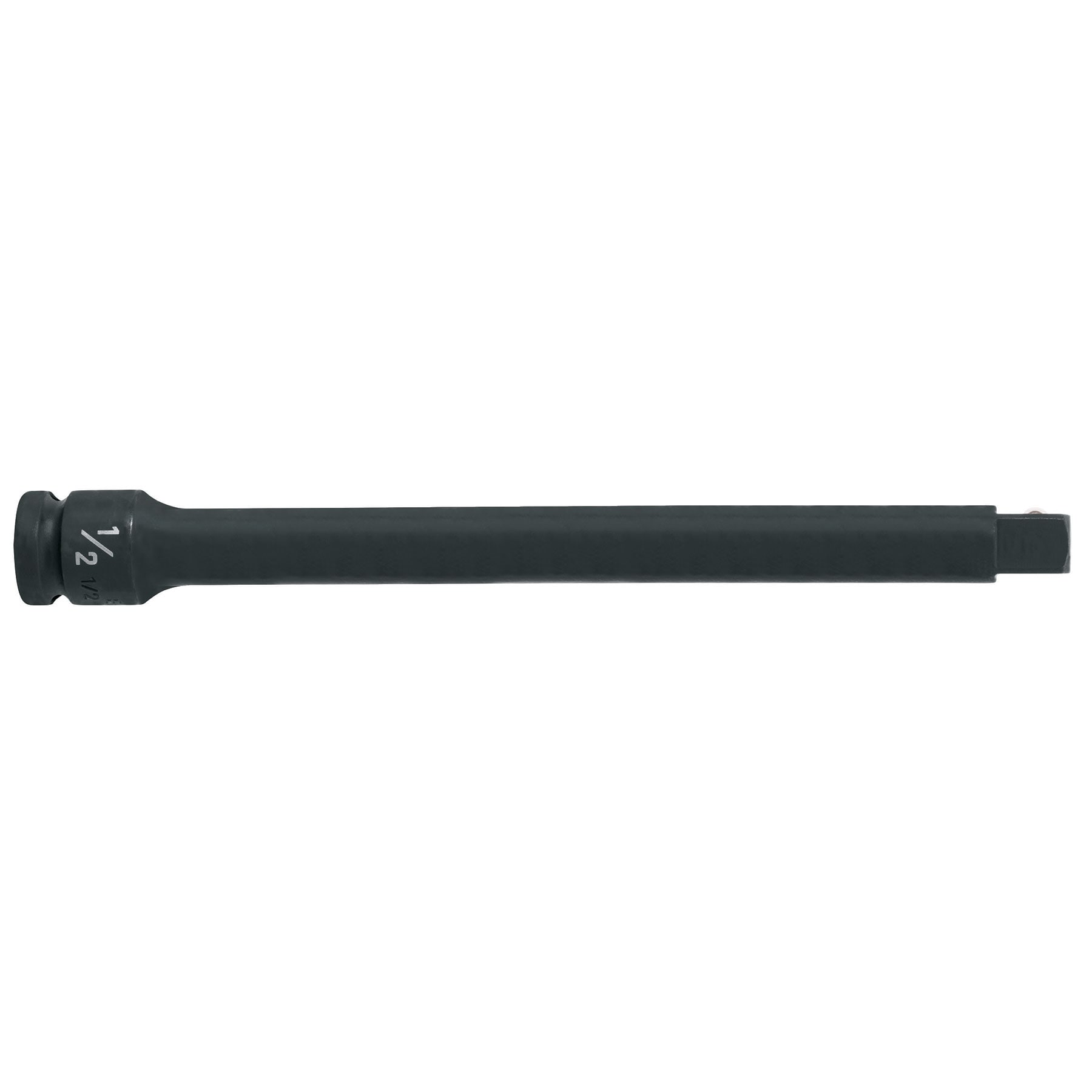 Extensión de impacto con cuadro de 1/2', largo 9', Truper