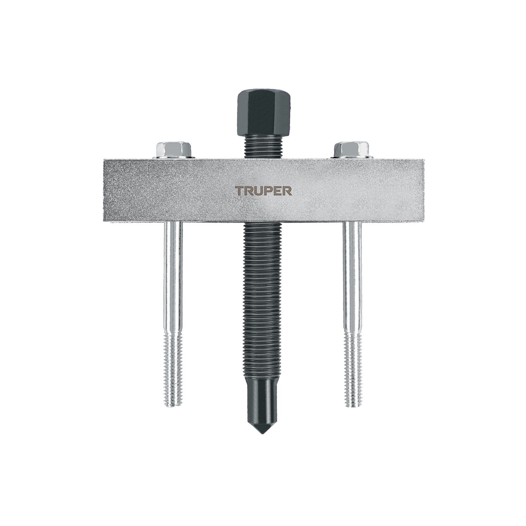 Extractor para engranes y orificios roscados, Truper