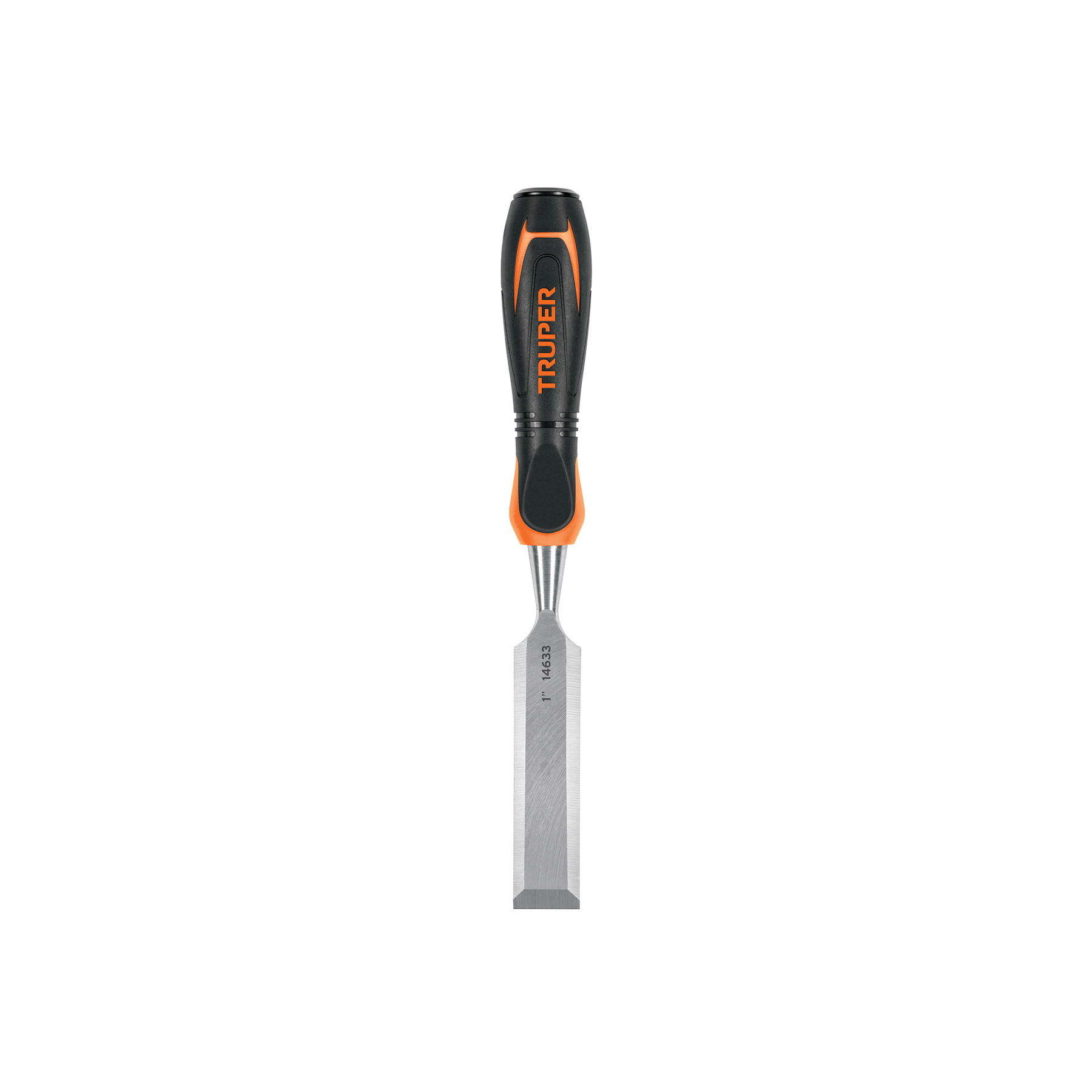 Formón 1' mango Comfort Grip, Truper