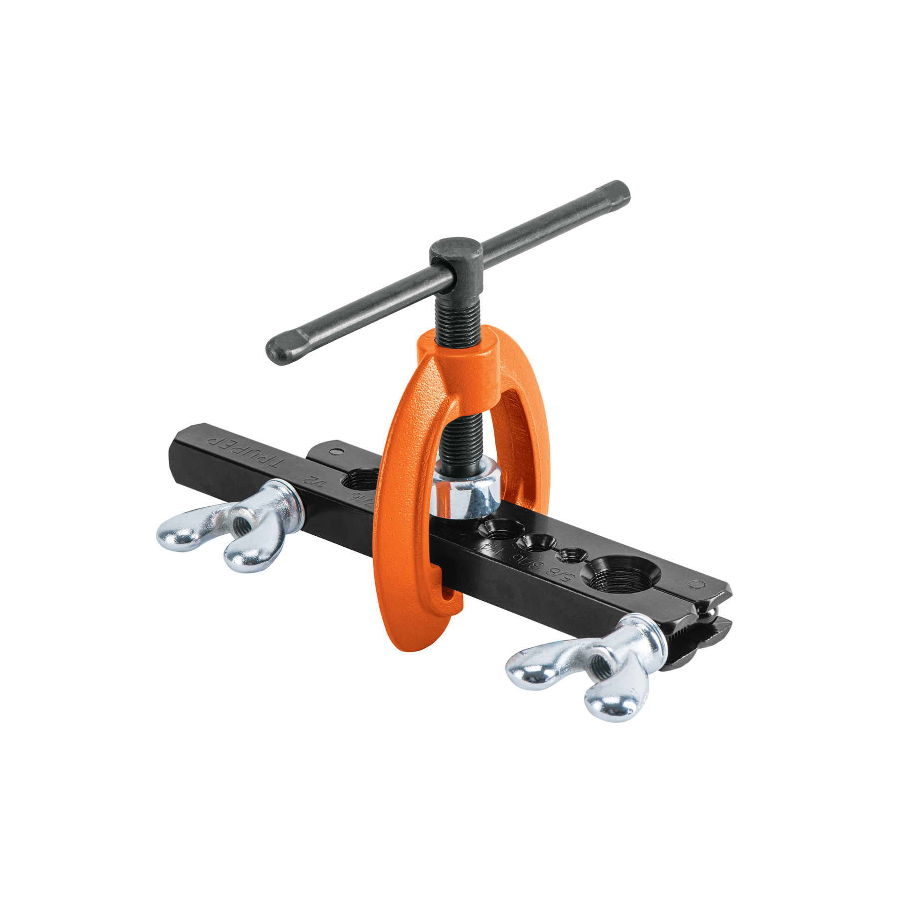 Avellanador de 3/16' a 5/8', Truper