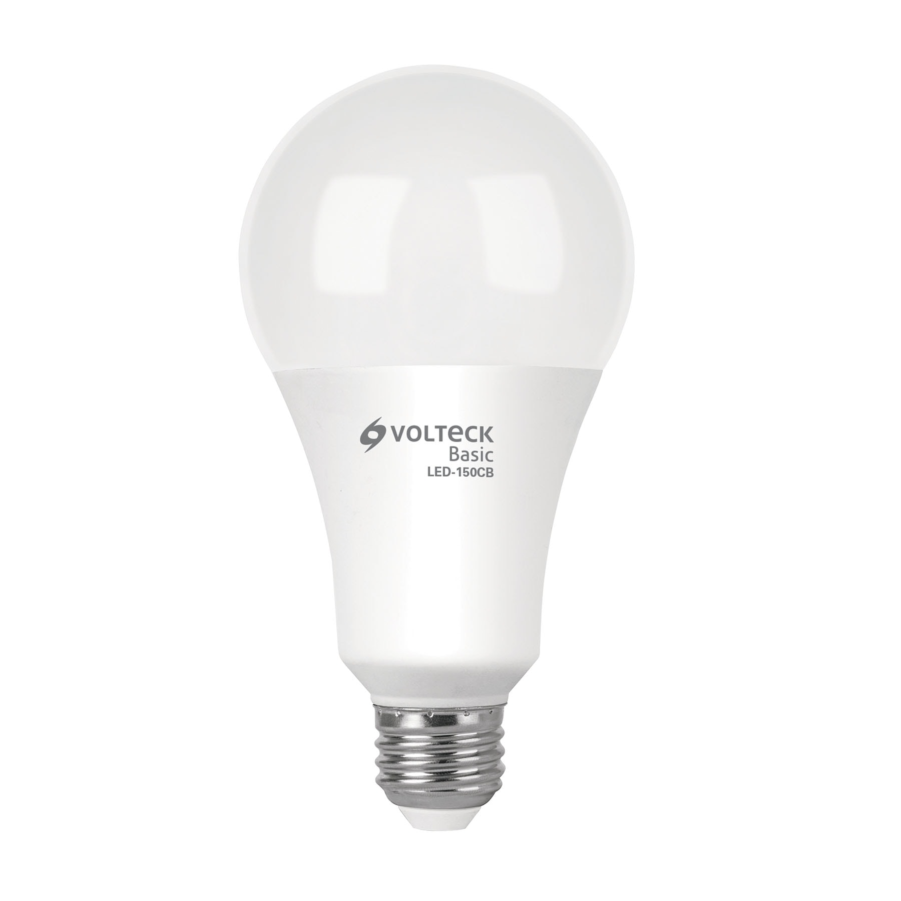 Lámpara LED A25 18 W (equiv. 125 W), luz cálida, caja, Basic