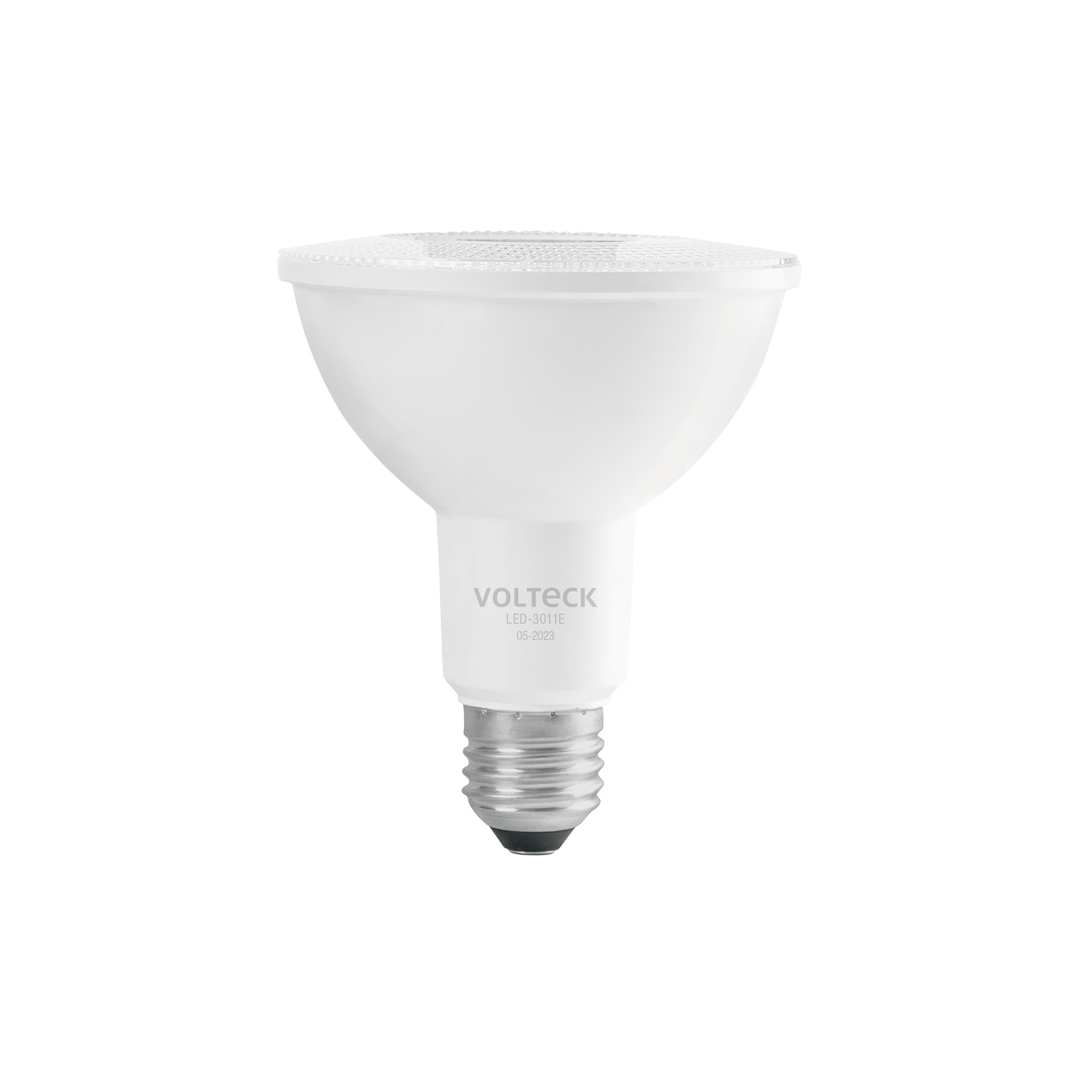 Lámpara de LED 11 W tipo PAR 30 luz de día, blíster, Volteck
