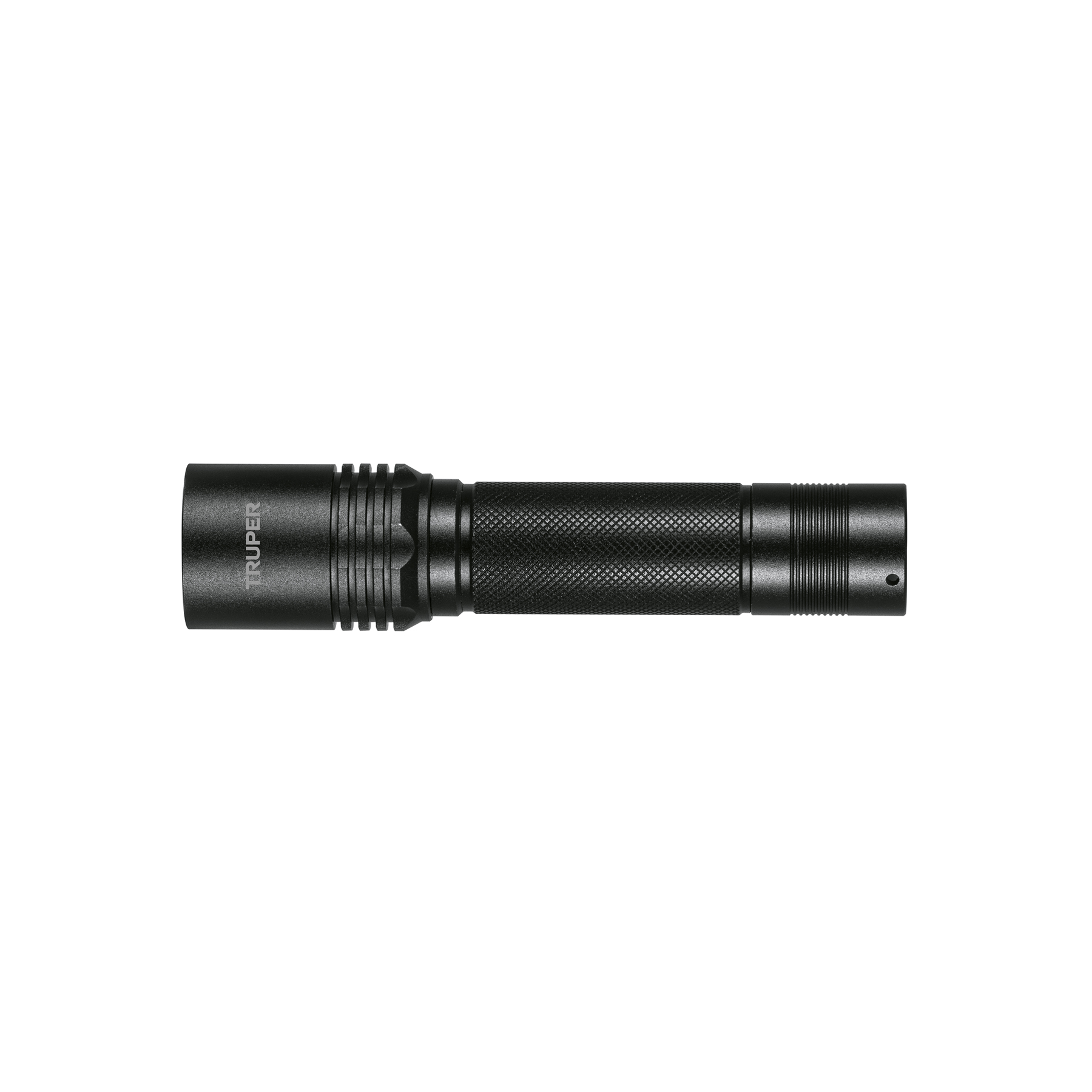 Linterna LED recargable, de aluminio, 340 lm, TRUPER