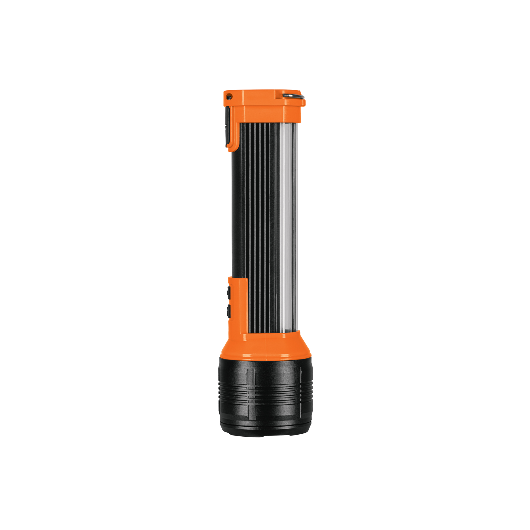Linterna recargable con luz emergencia, 480lm, Truper Expert