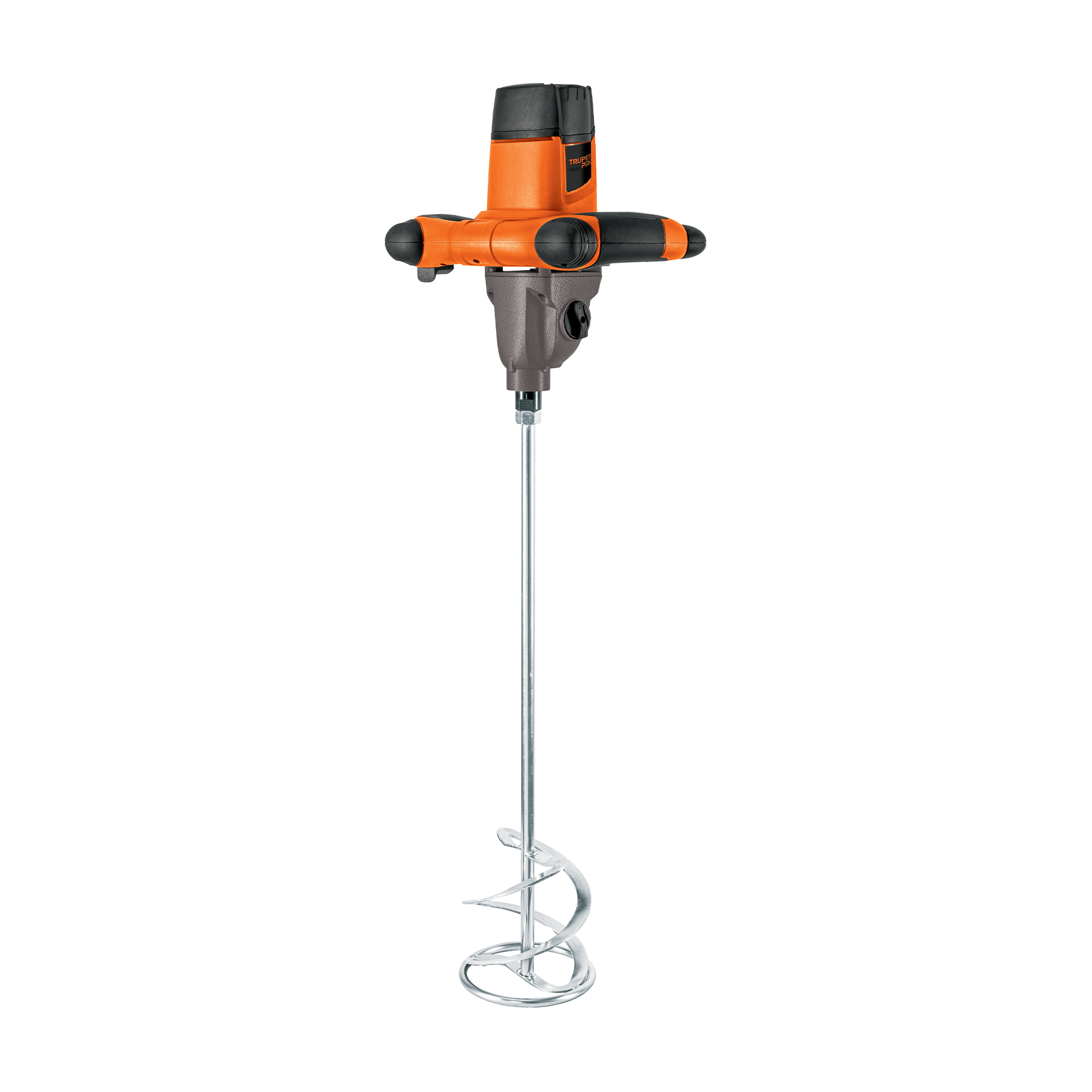 Mezcladora eléctrica 1400 W, profesional, Truper