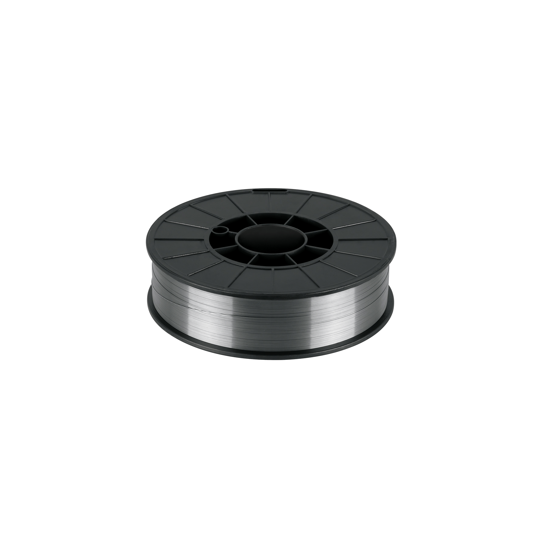 Caja c/5 kg de microalambre núcleo fundente, procesos s/gas