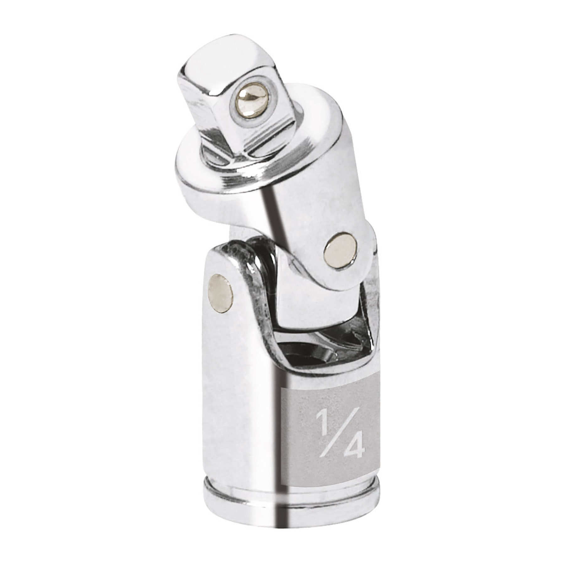 Nudo universal para dados con cuadro de 1/4', Truper
