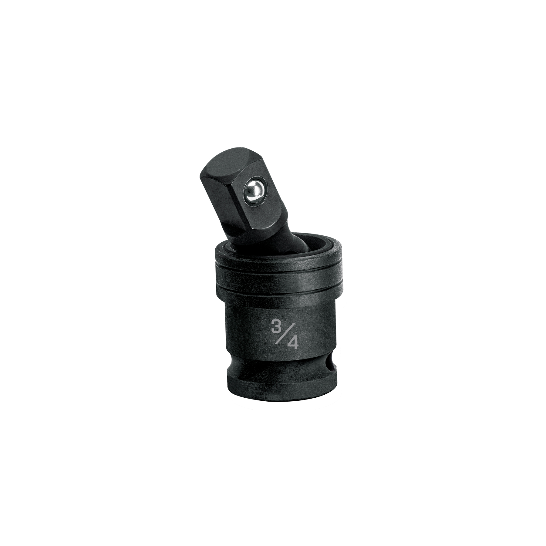 Nudo universal para dados de impacto cuadro 3/4', Truper