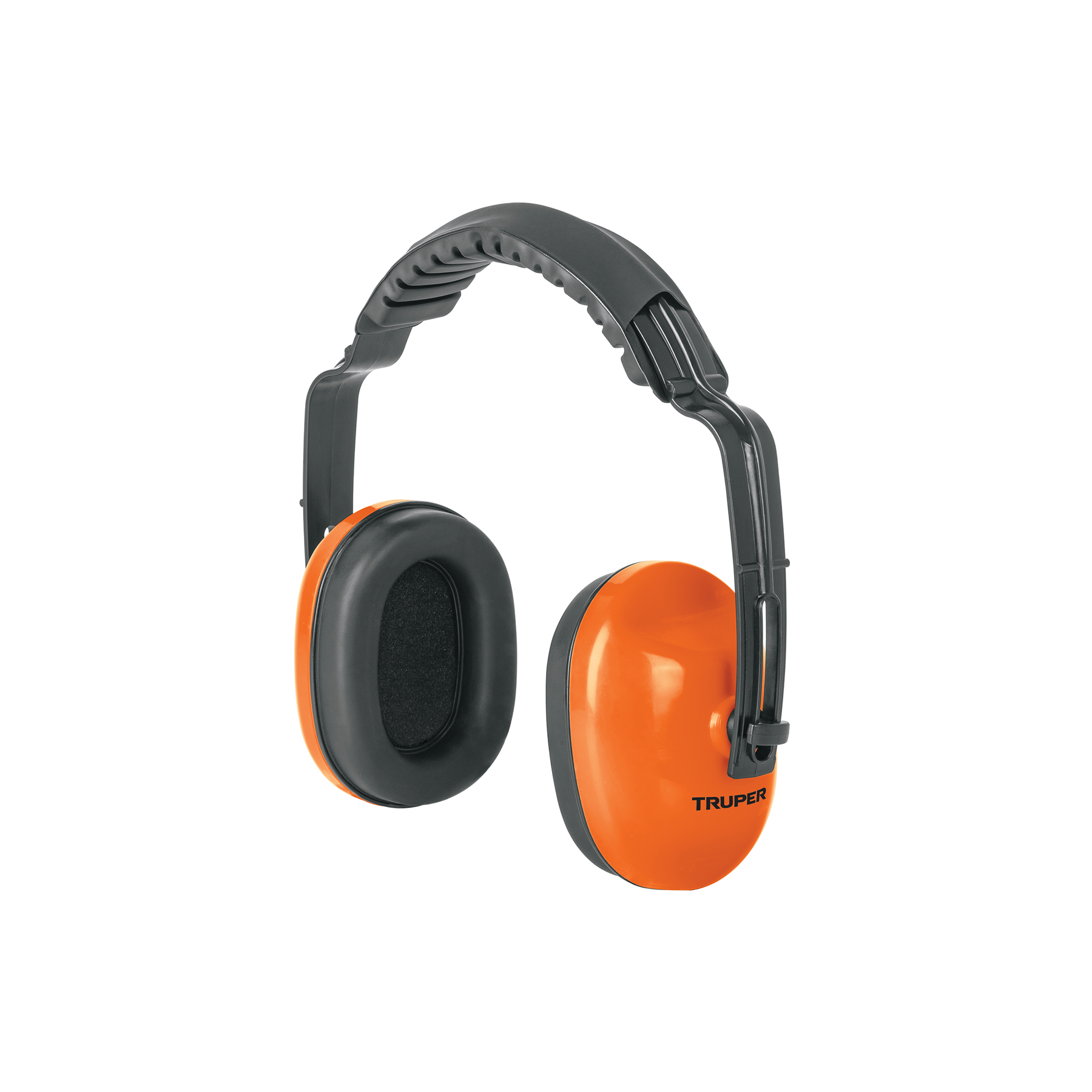 Orejera ajustable, Truper