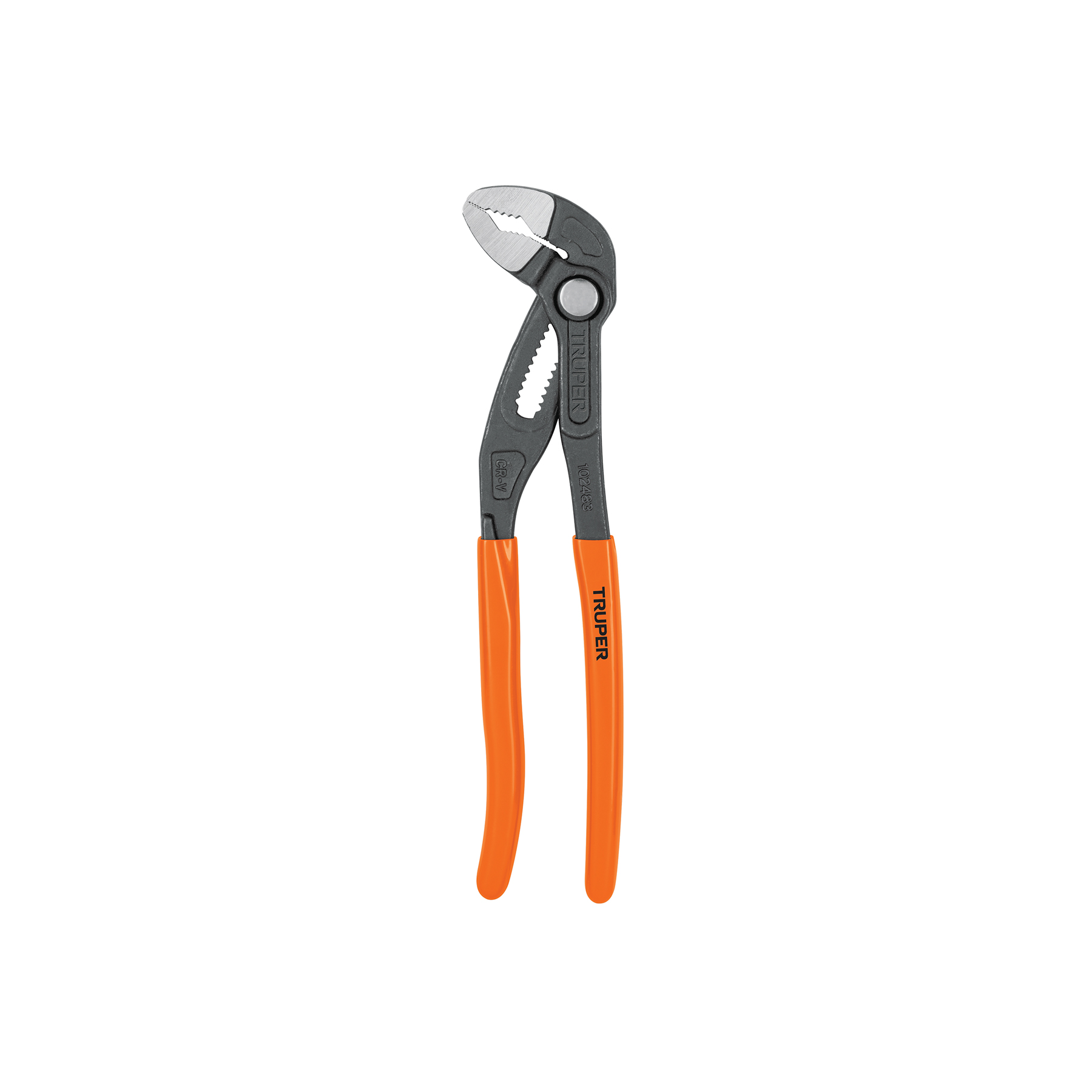 Pinza de extensión 10', mango de PVC, Truper
