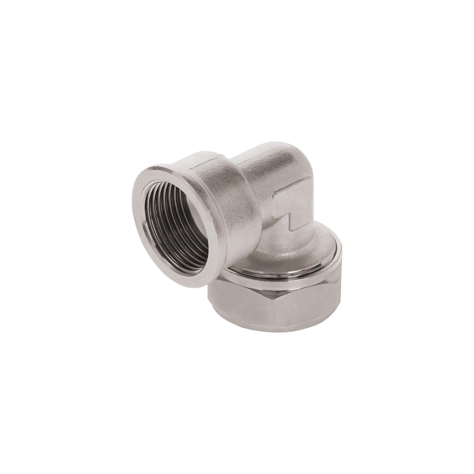 Codo 90° para PEALPE, 3/4', con rosca hembra, Foset