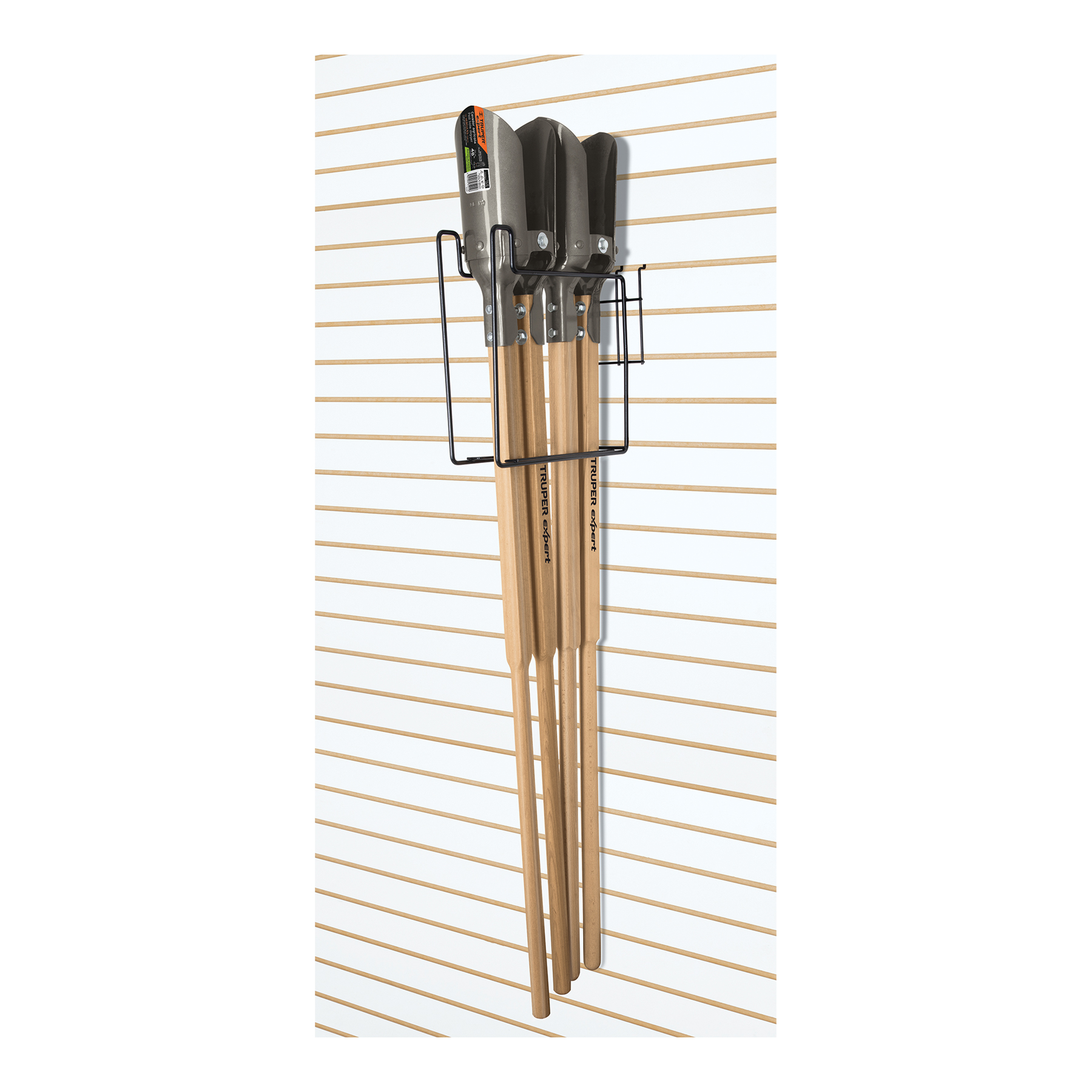 Rack para cavadores, Truper