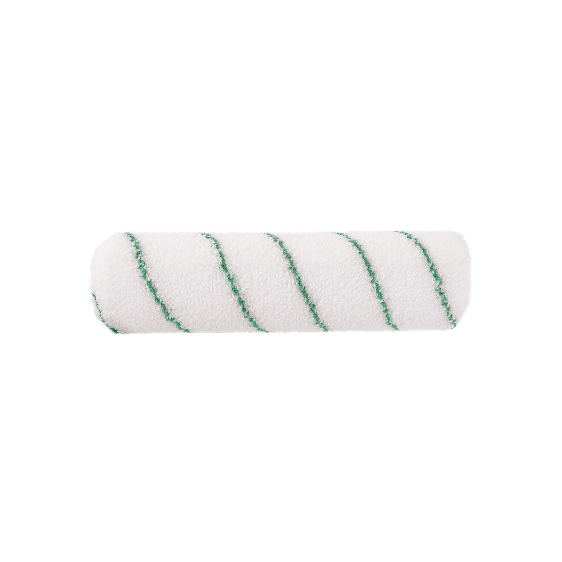 Felpa p/rodillo, microfibra 9x3/8', superficies poco rugosas
