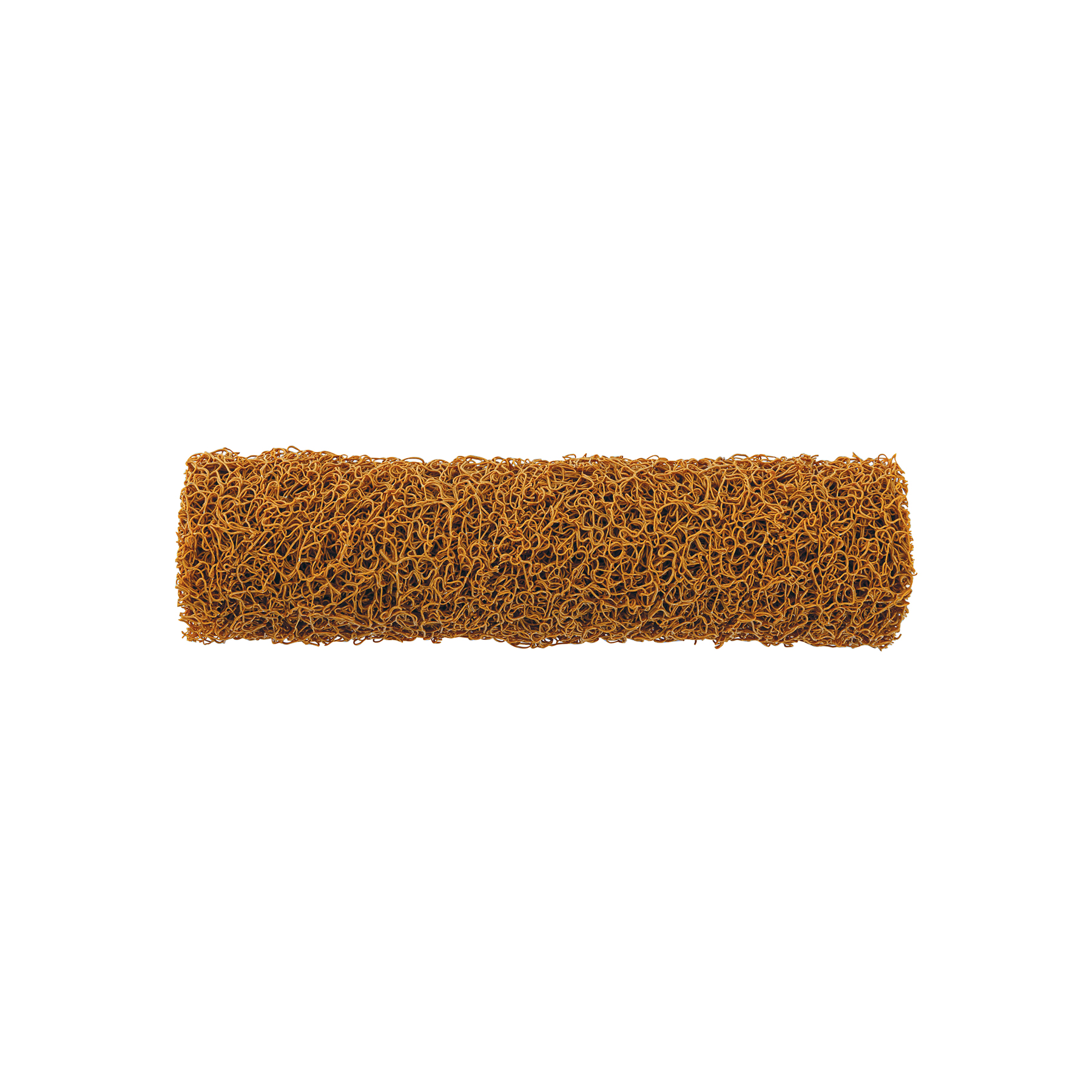 Felpa para rodillo PVC 9' x 7/16' texturizados, Truper