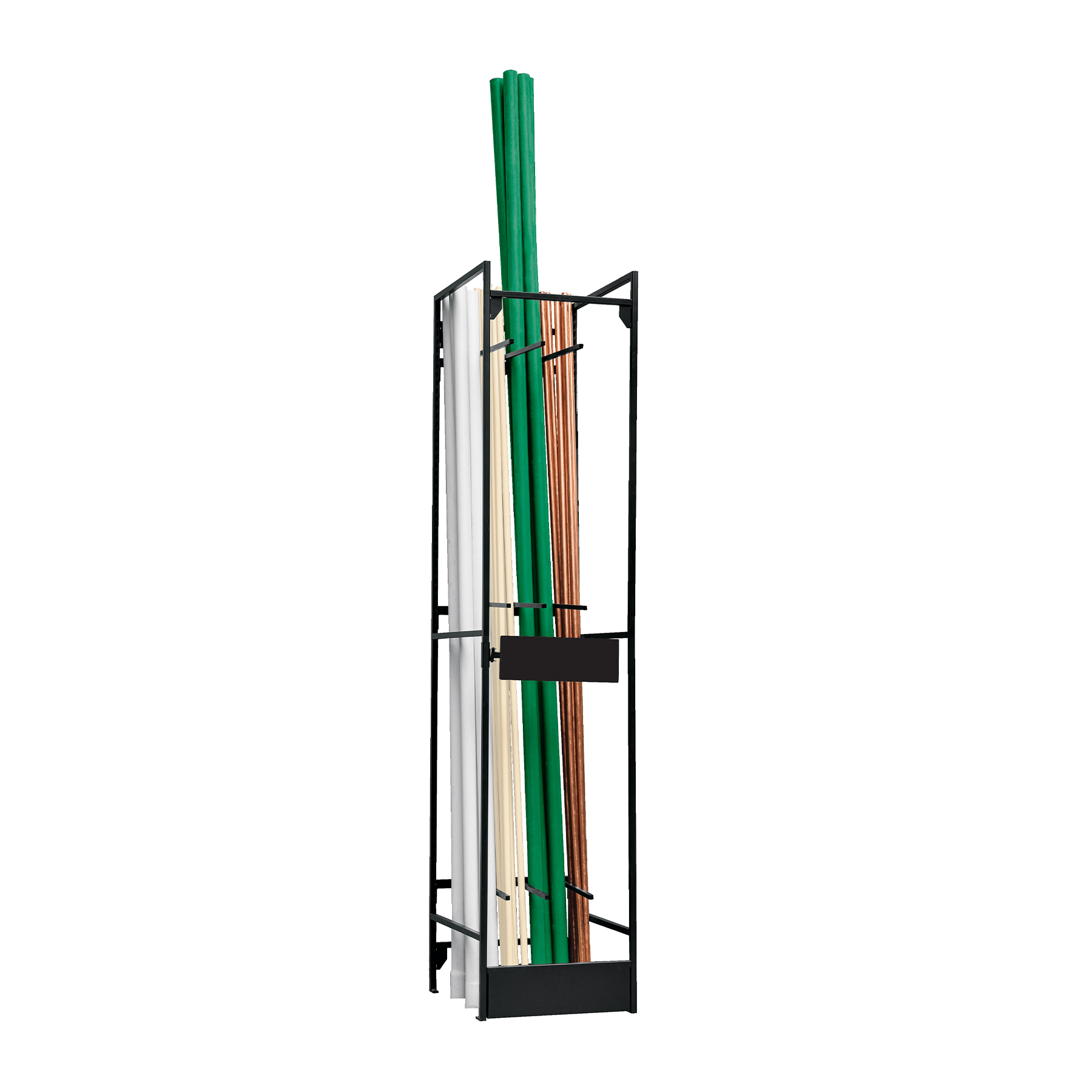 Rack para tubos TRUPER