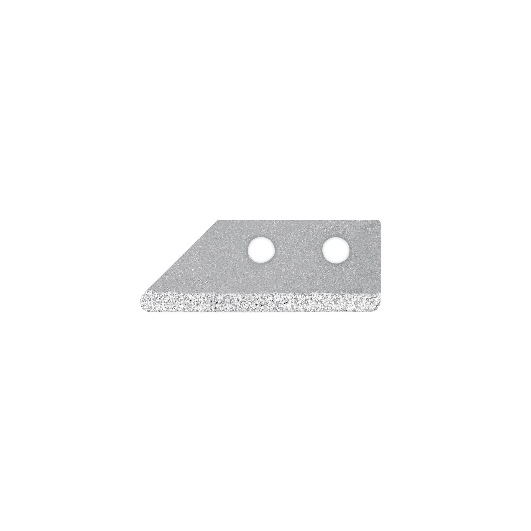 Blíster con 2 cuchillas de repuesto p/raspador RA-LE, TRUPER