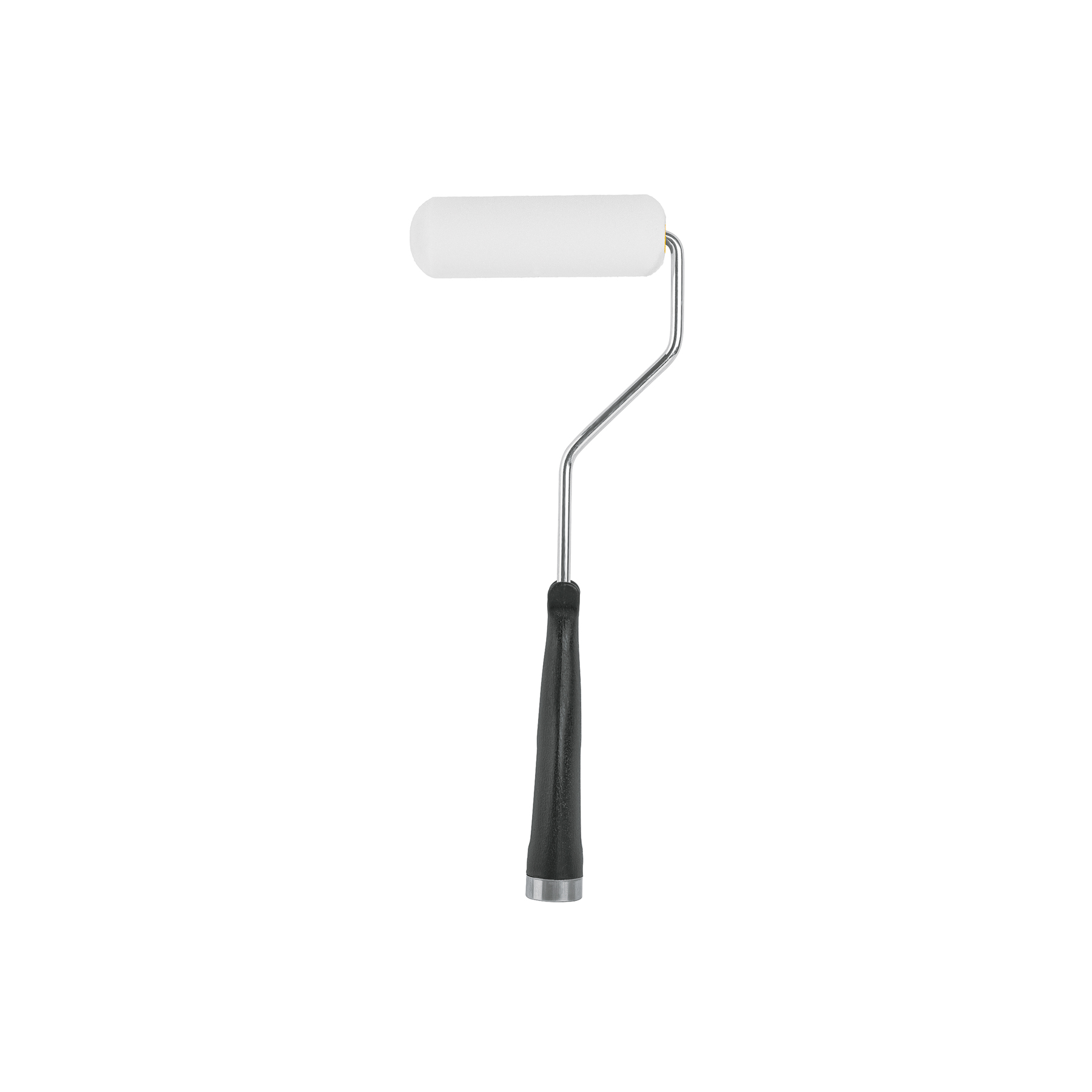 Mini Rodillo para pintar 4' x 3/8' de esponja, Truper
