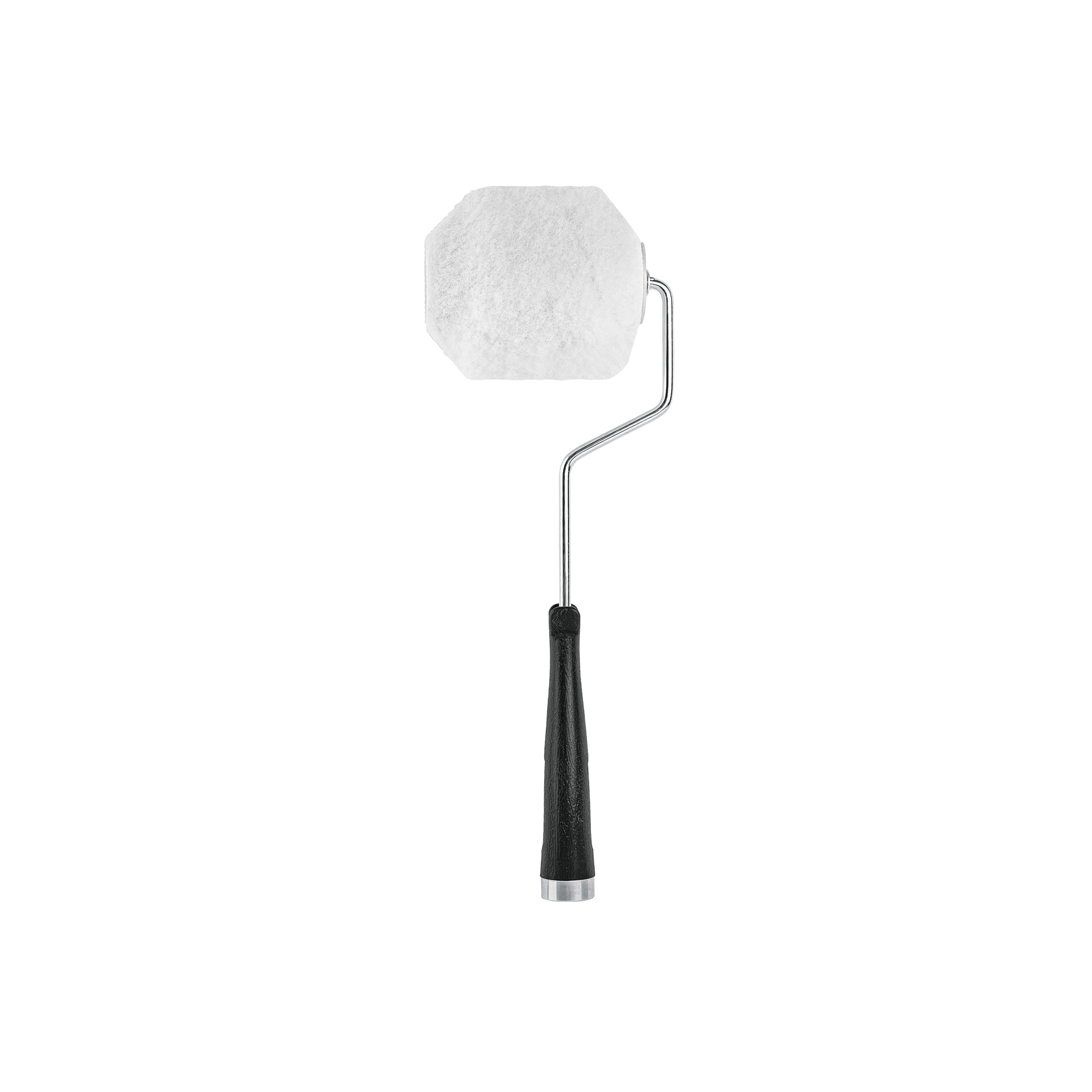 Mini rodillo para pintar 4' x 3/4' de poliéster, Truper