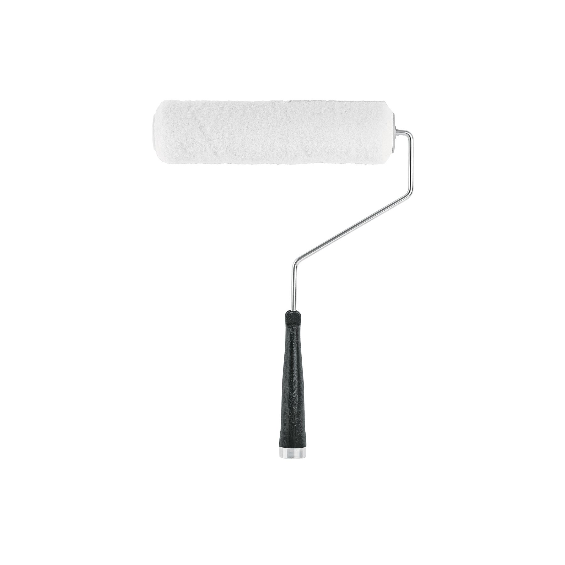 Rodillo para pintar 9' x 3/8' superficies lisas, TRUPER