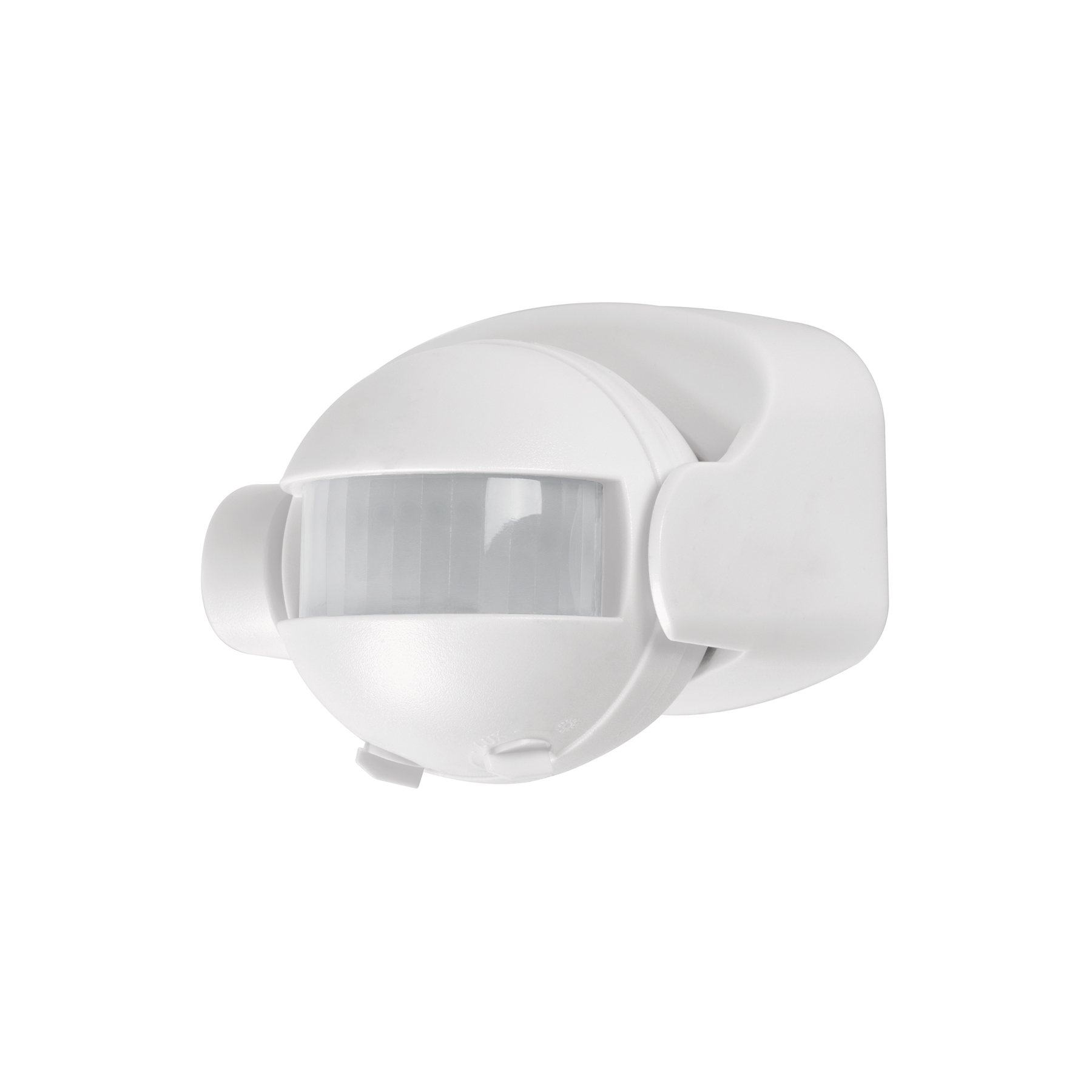 Sensor de movimiento de 180° para pared y techo, Volteck