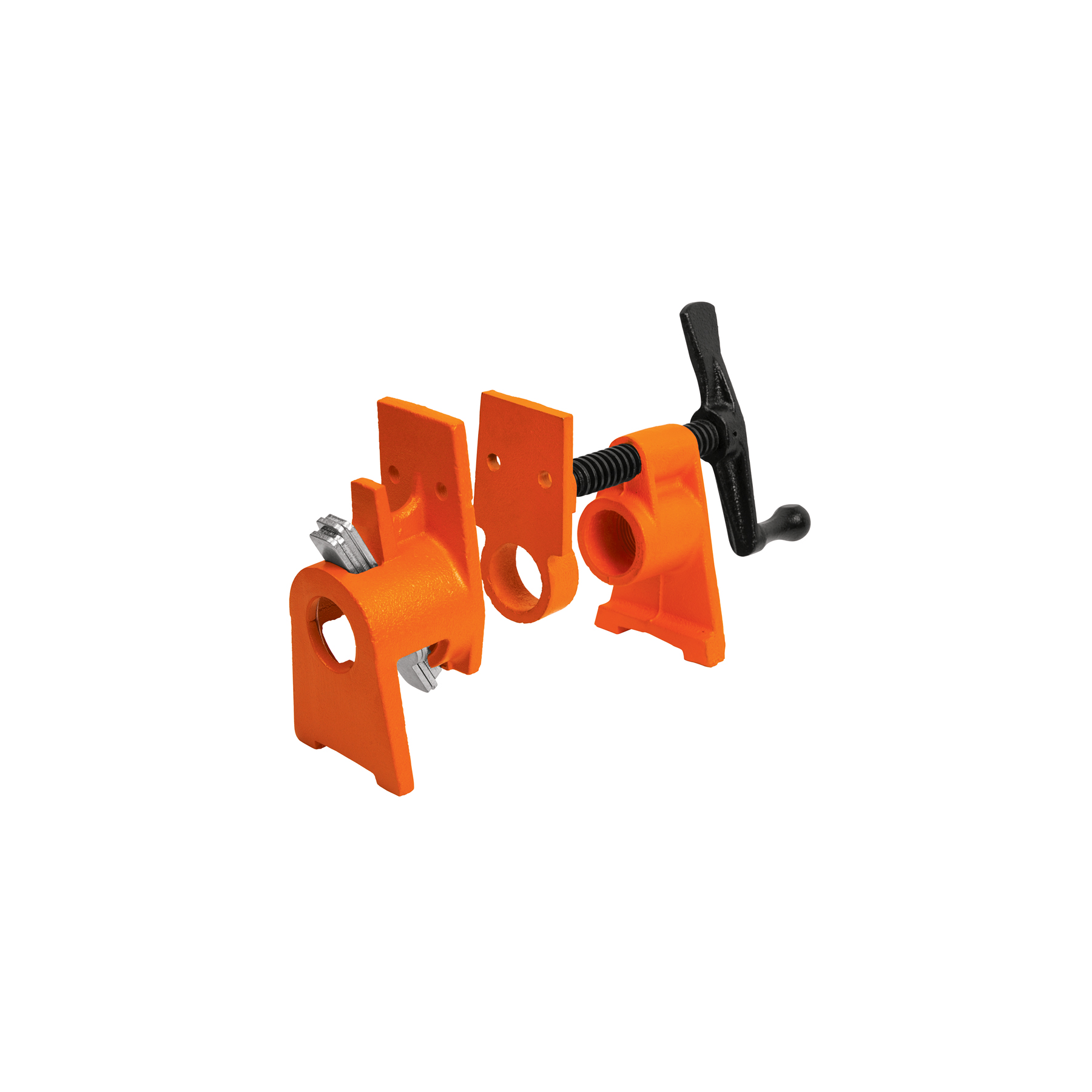 Sargento de tubo 3/4', Truper