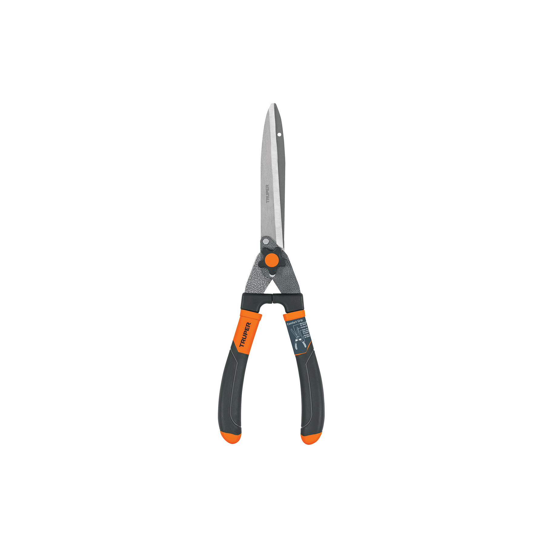 Tijera para poda 49 cm, mgos Comfort Grip, TRUPER