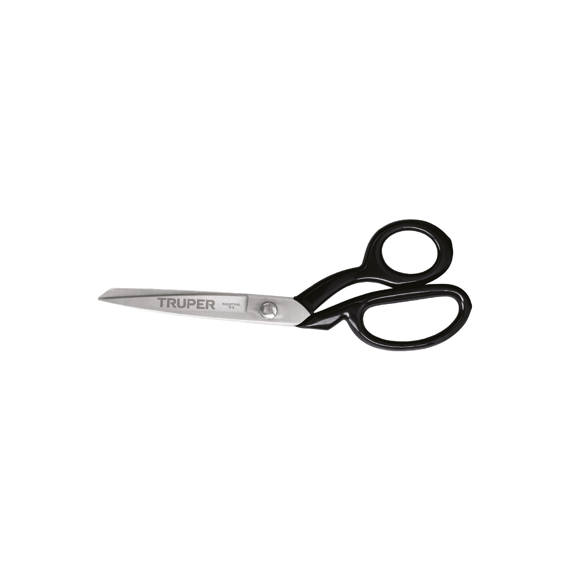 Tijera 8' industrial para sastre, TRUPER