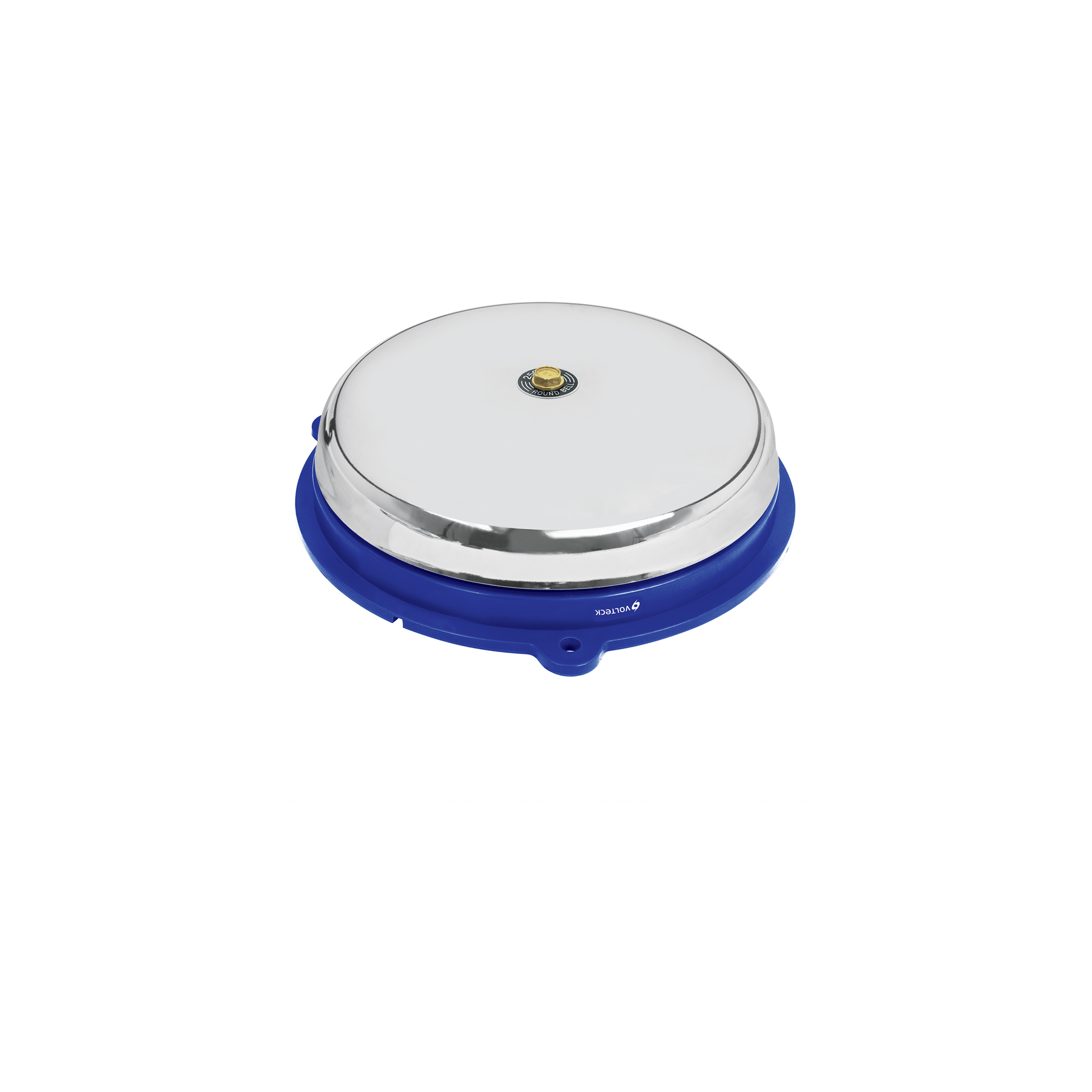 Timbre tipo campana de 10', Volteck