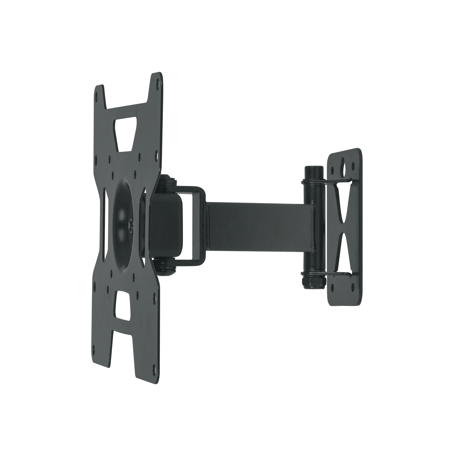 Soporte para pantallas 23' a 37' mov. angular y articulado